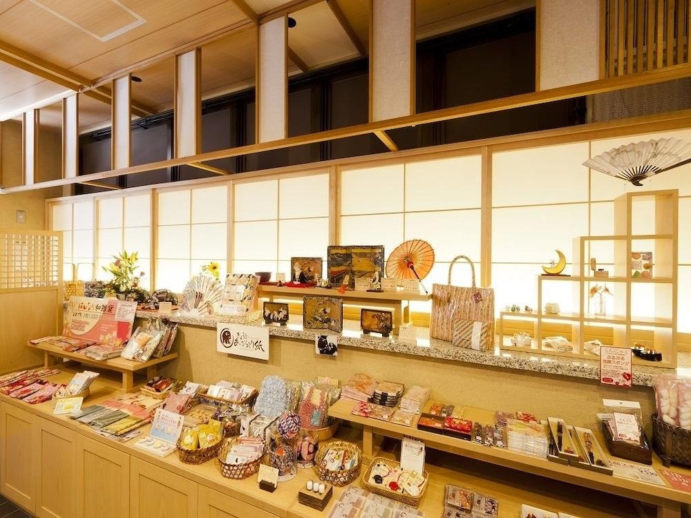 Hotel Shuhokaku 사진 28