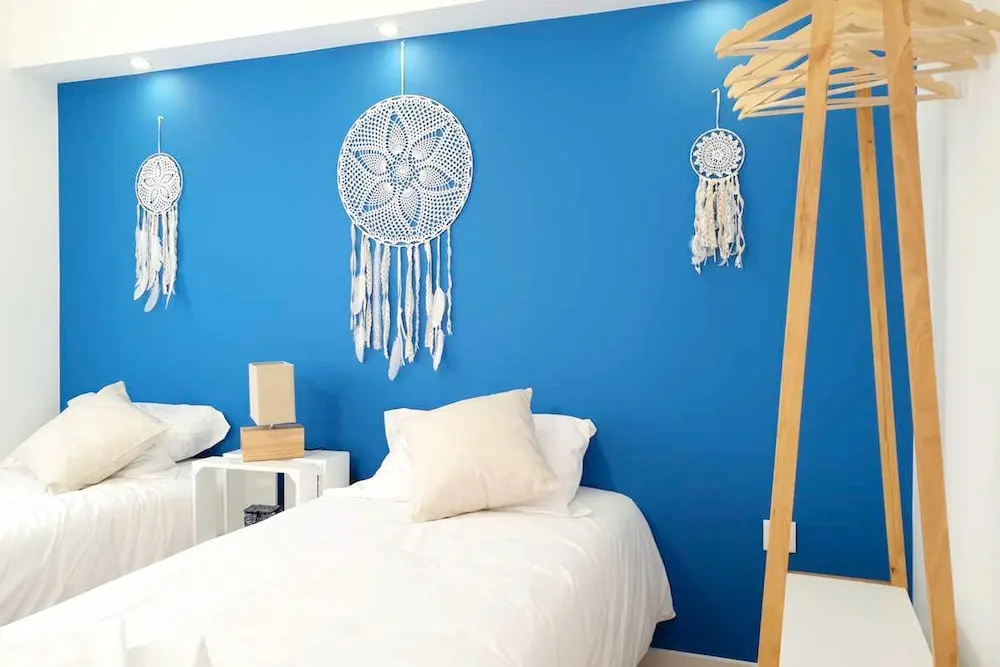 Apartment With one Bedroom in Santa Cruz, With Furnished Garden and Wifi - Near the Beach - фото 5