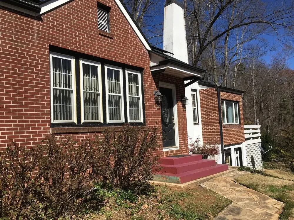 Grafton Lodge