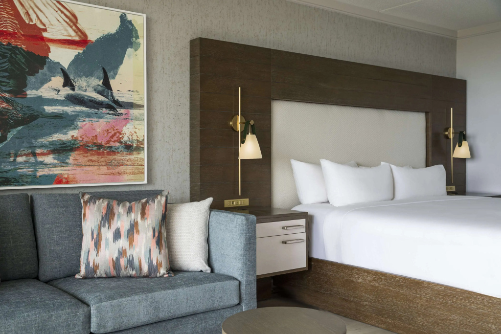 Sonesta Resort Hilton Head Island - Chambres