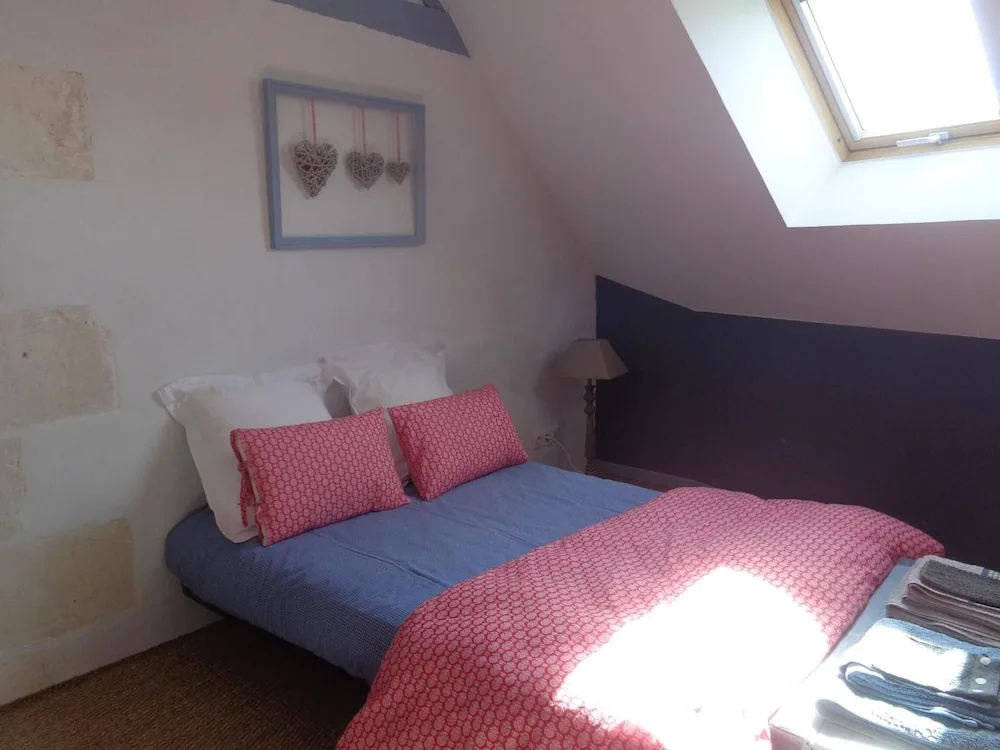Voir la photo 2 — Chambres d'Hotes du Guillot