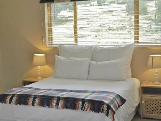 The Clarens Country House - Chambres