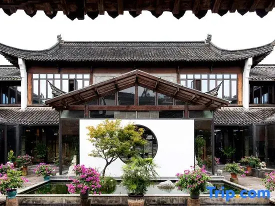 Qufu MansionHotel