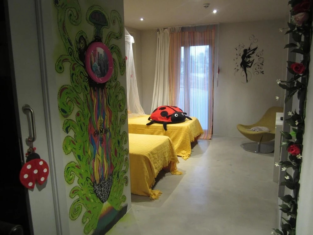 Hotel photo 5