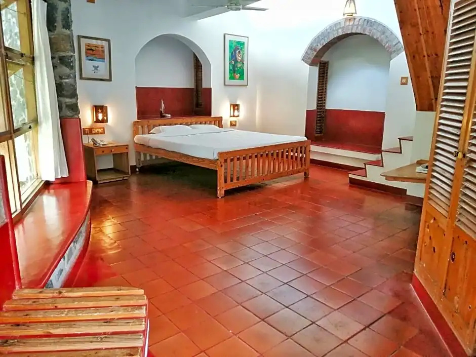 Wildernest - Chambres