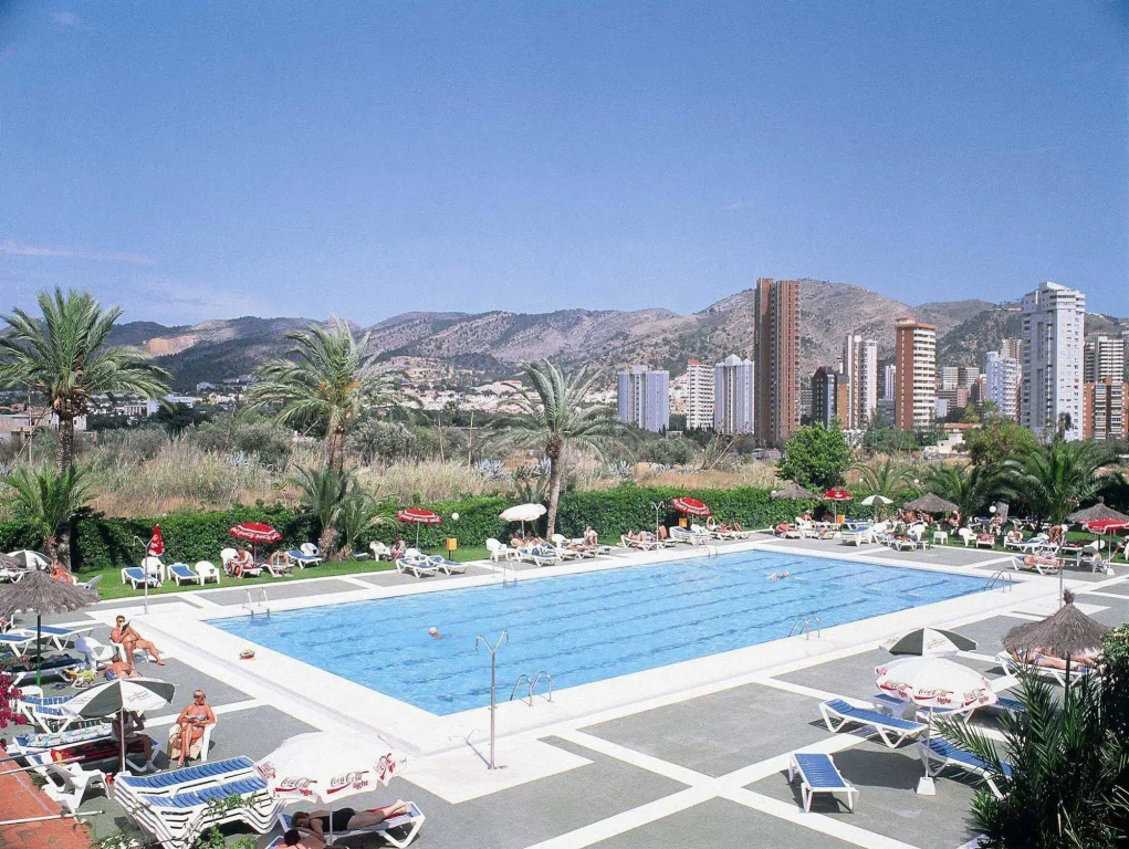 Hotel photo 12