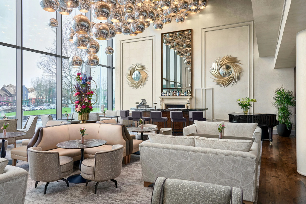The G Hotel and Spa - Général