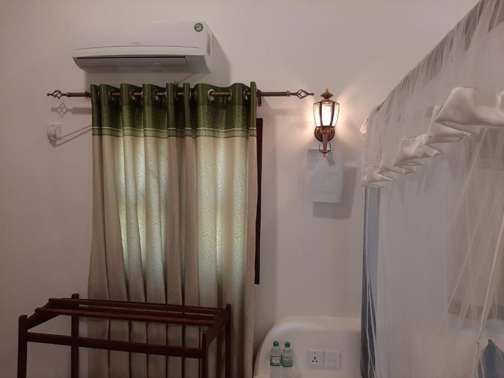 Omeesha Beach Hotel