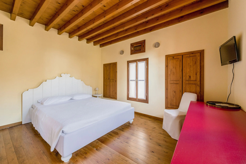 Avalon Boutique Hotel Rhodes - Général