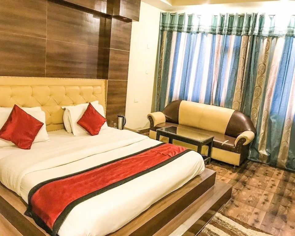 Hotel photo 6