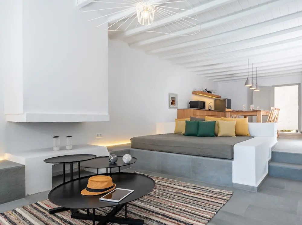 2 Bedrooms Deluxe Villa