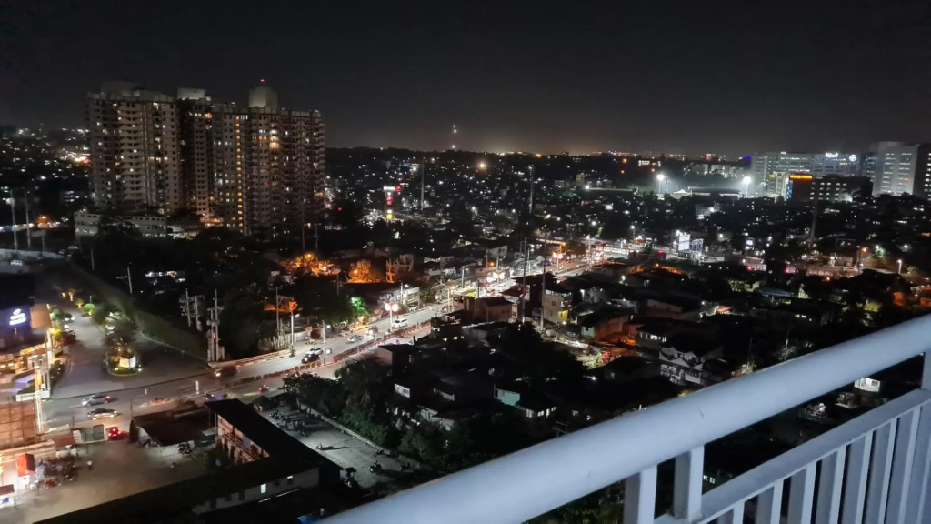 Staycation at Grace Condo Near BGC
