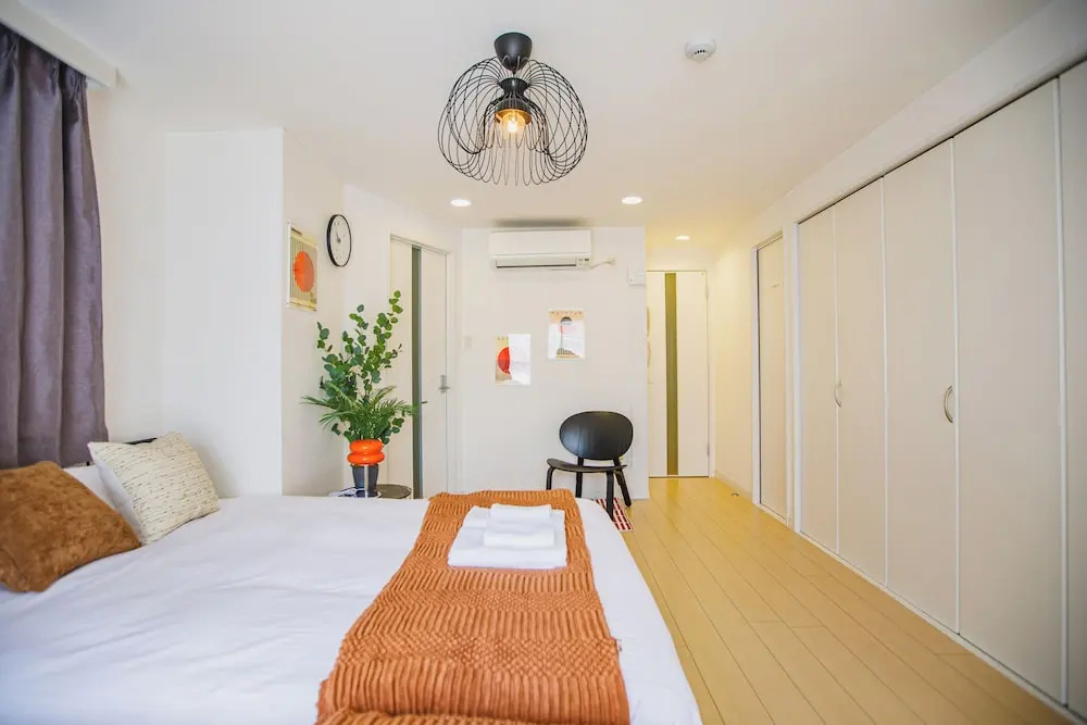 R Residence Tanimachi 사진 3