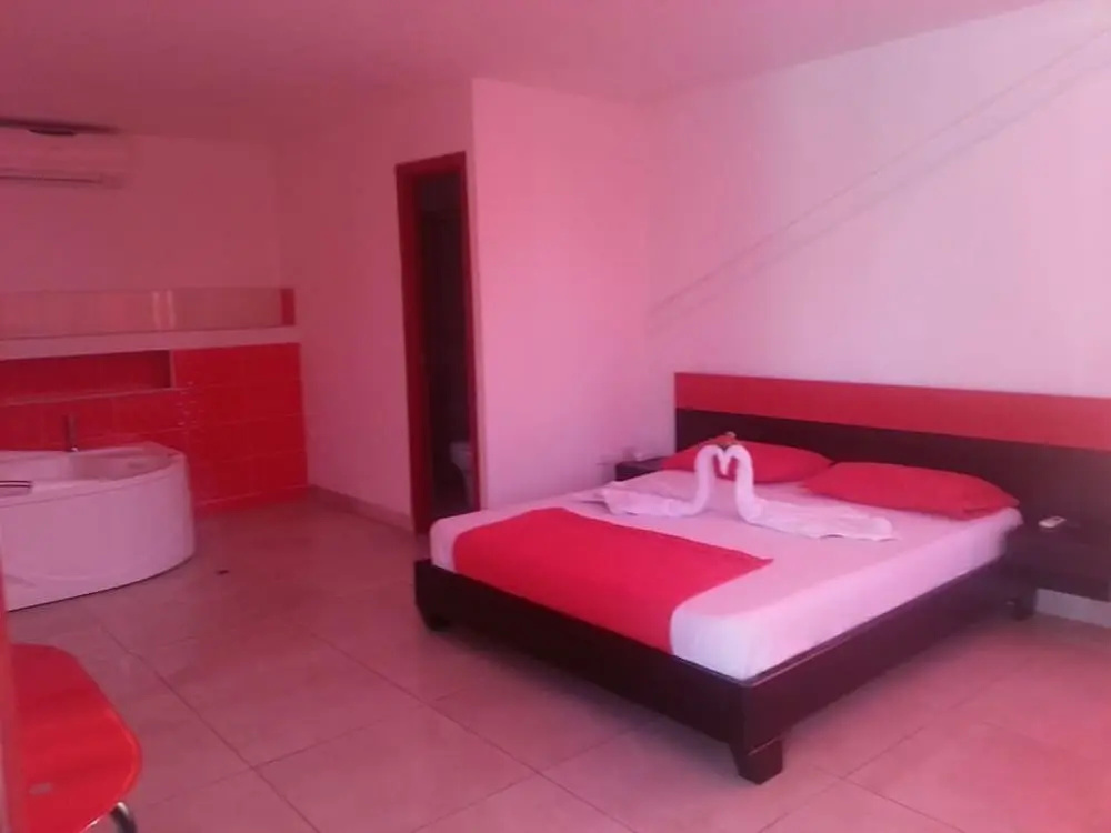 Standard Suite