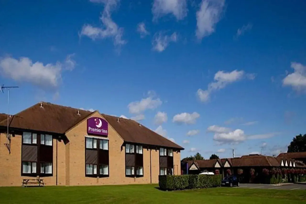 Premier Inn Northampton West (Harpole) - Général