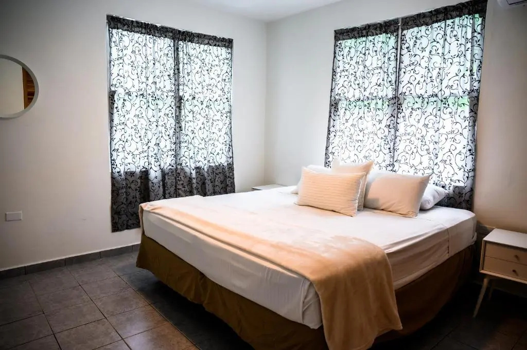 Serenity Rincon Guesthouse - Chambres