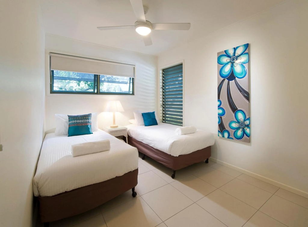 The Retreat Beach Houses in Peregian Beach