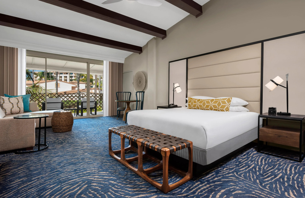 San Diego Mission Bay Resort - Général