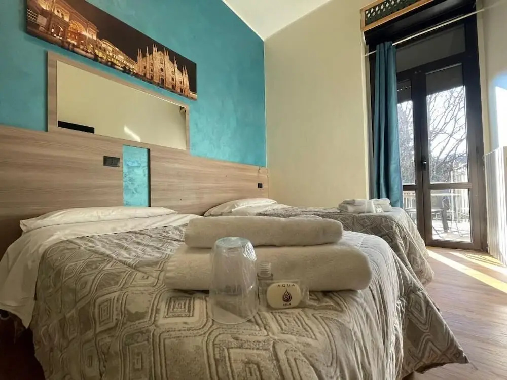 Hotel photo 3