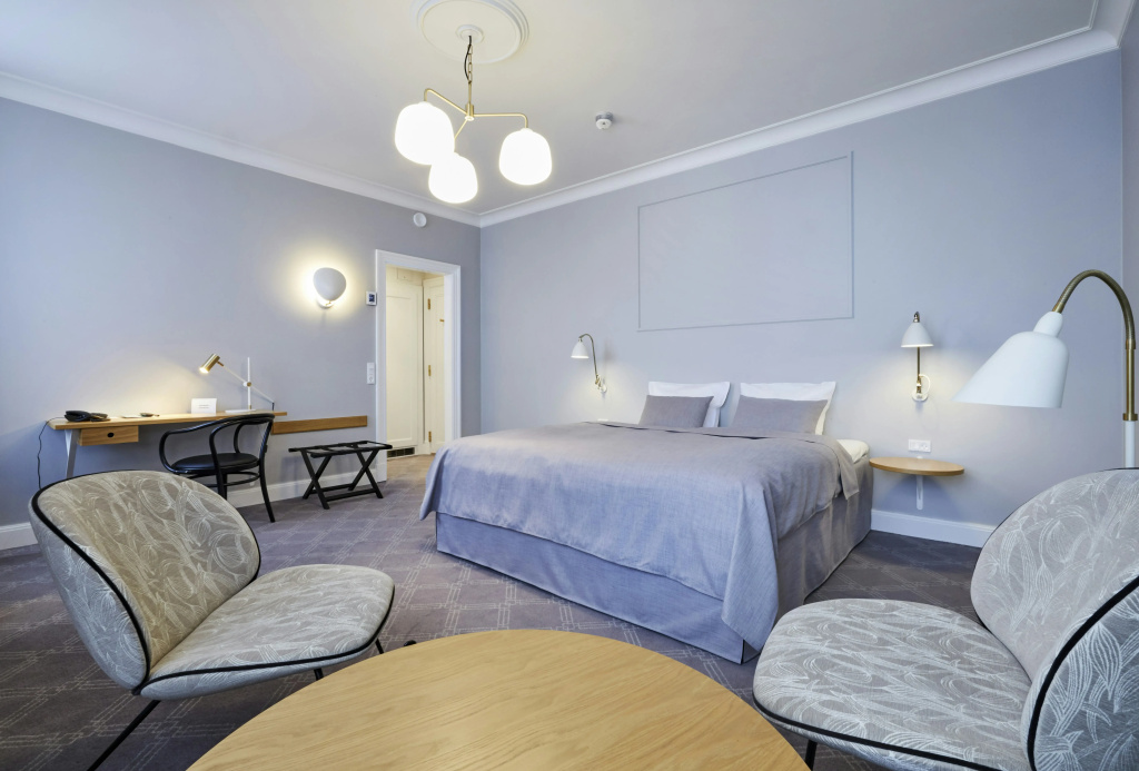 Hotel Randers - Général