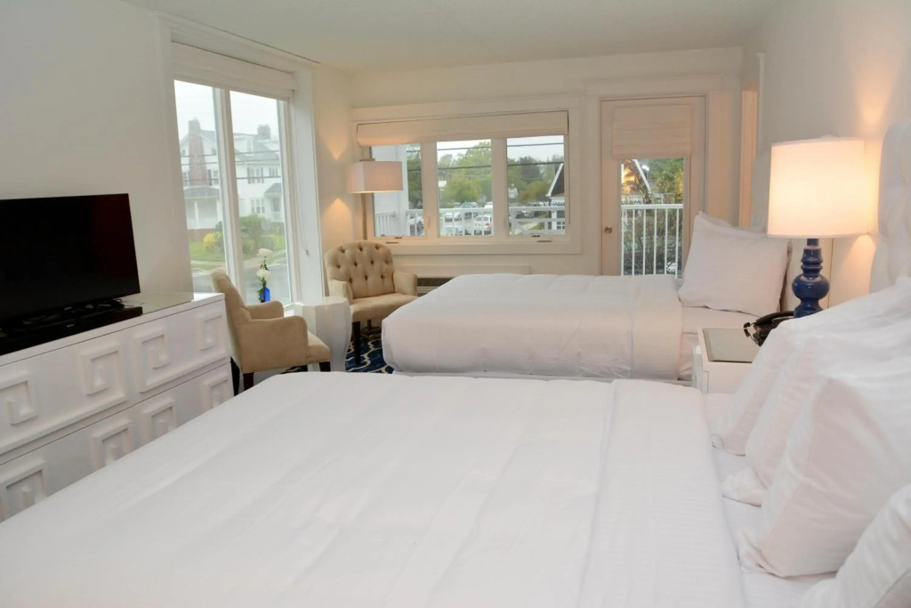 ICONA Cape May - фото 25