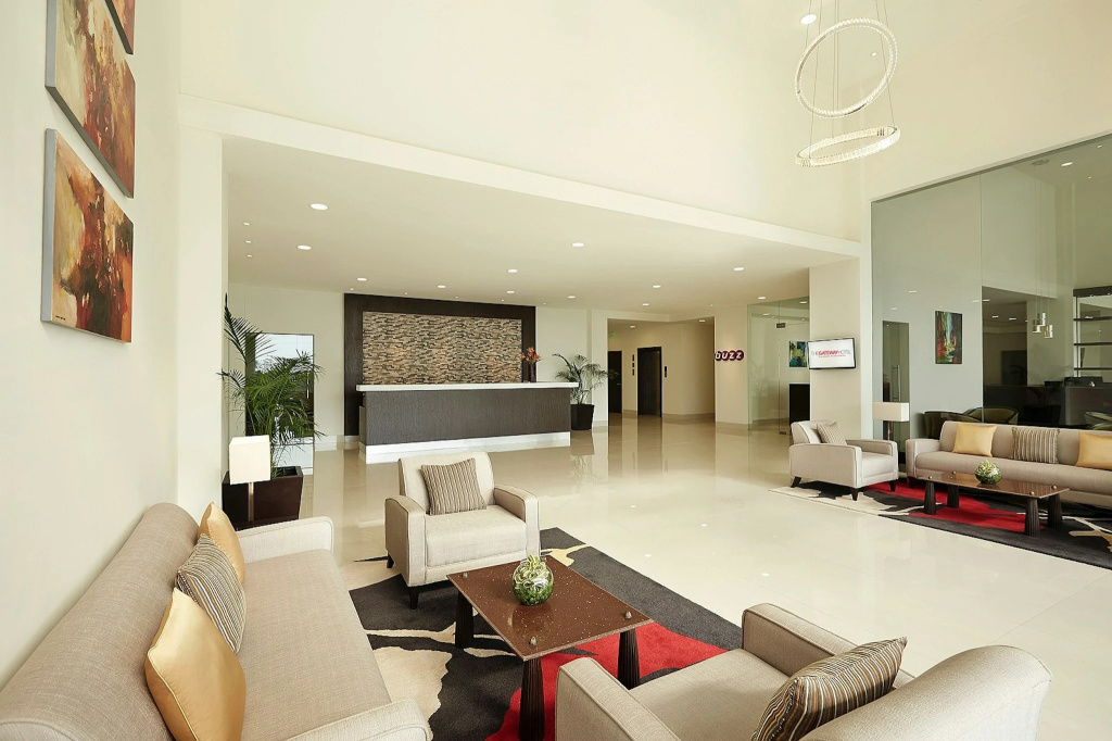 The Gateway Hotel Balaghat Road Gondia - Général