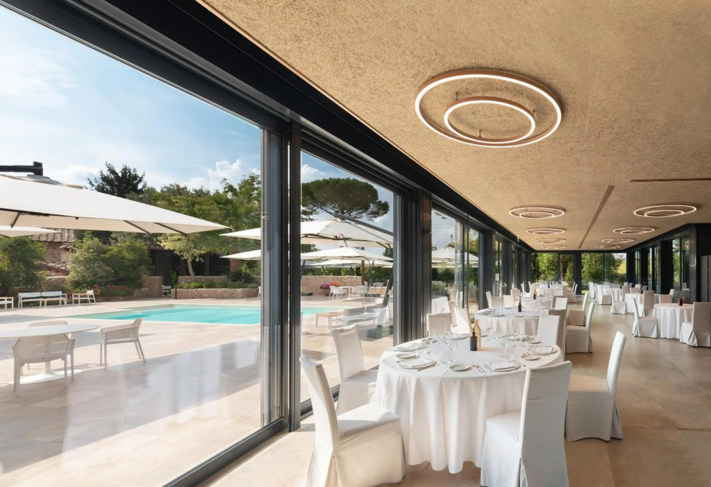 Molino'7Cento Charme & Resort
