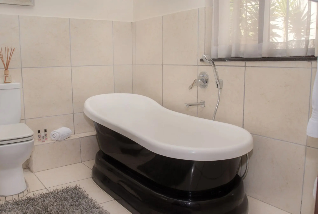 Inn & Out Plus Craighall - Général