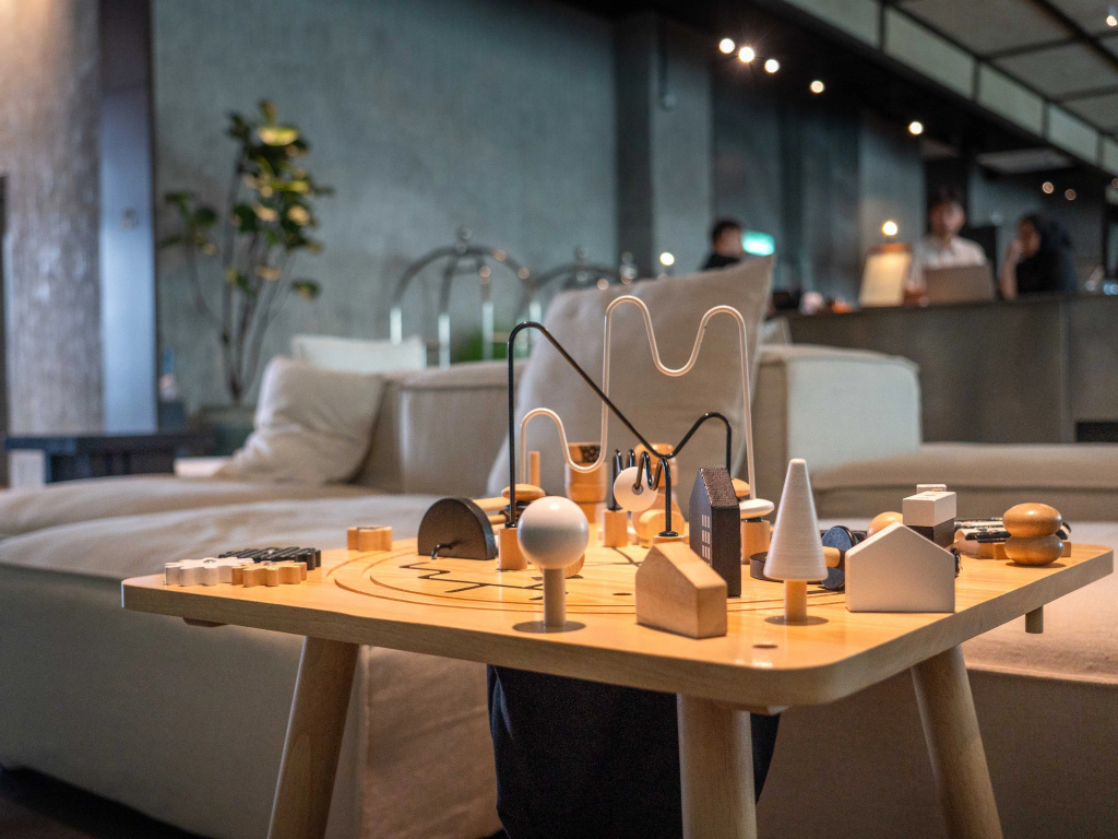 Shō Hotel Penang