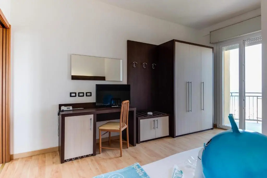 Hotel Adler - Chambres