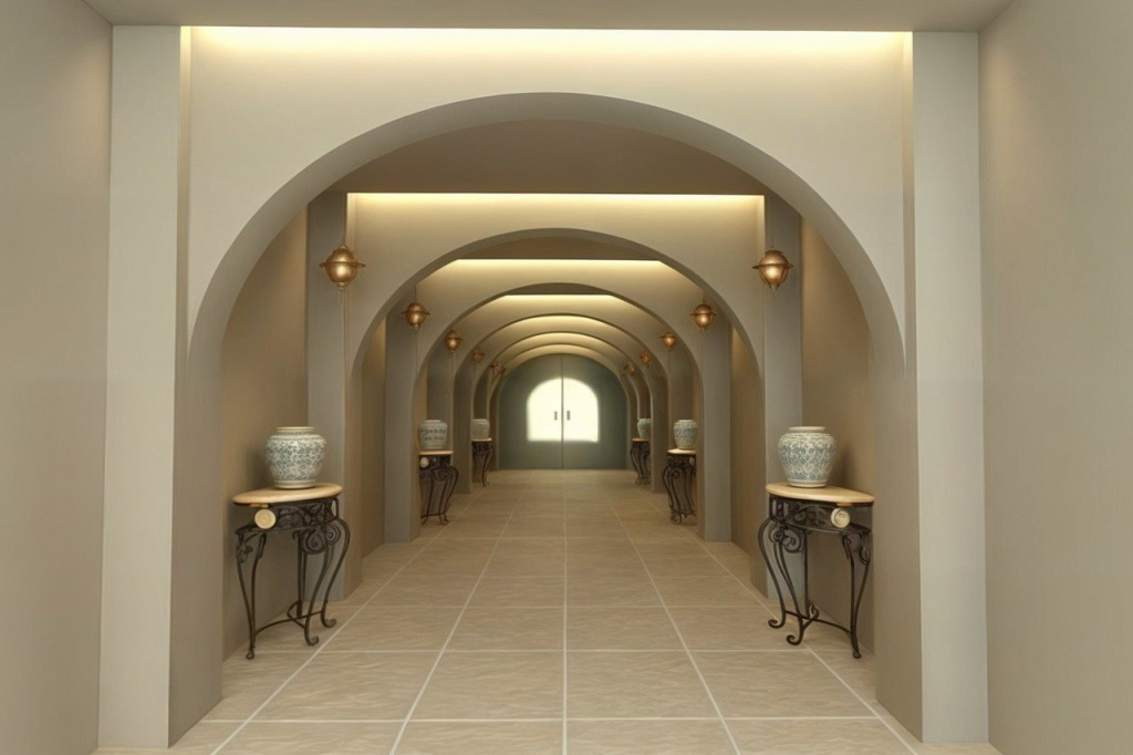 Nahrawess Resort & Thalasso - Général