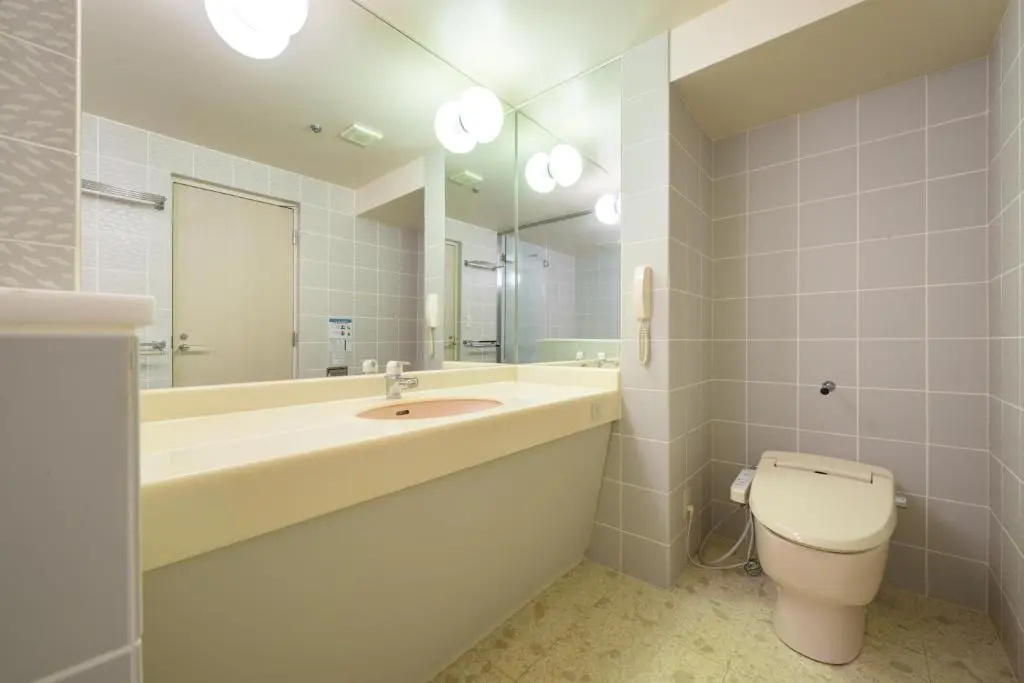 Aomori Winery Hotel - Chambres