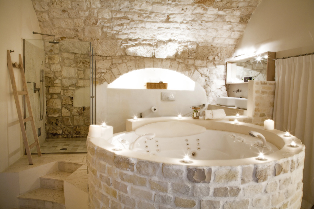 La Sommità Relais & Chateaux - Général