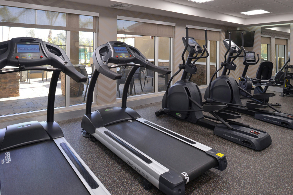 Residence Inn by Marriott Temecula Murrieta - Général