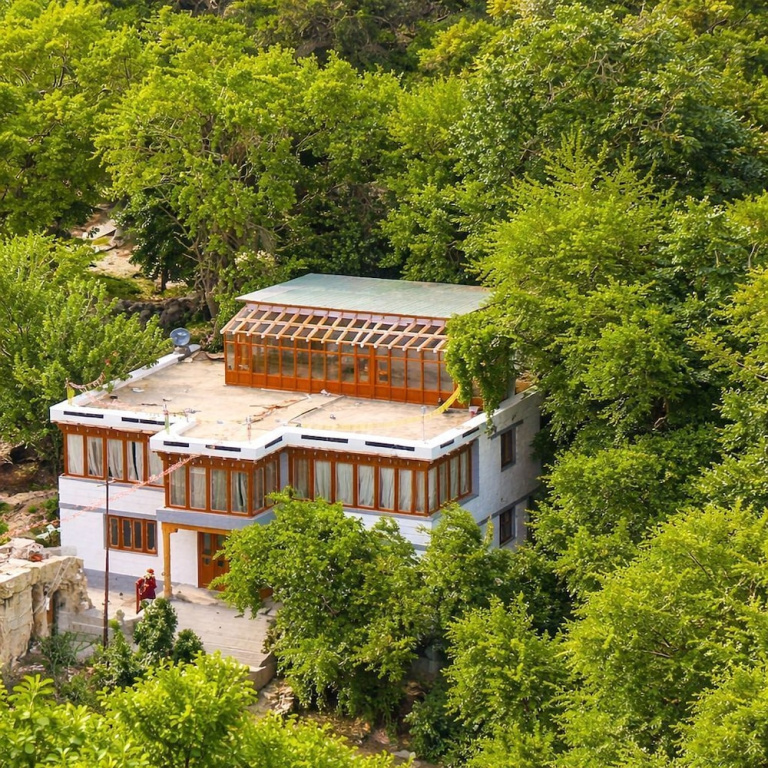 Payupa Guest House by TravelStuti