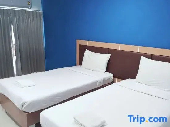 Tara Grand Hotel - Chambres
