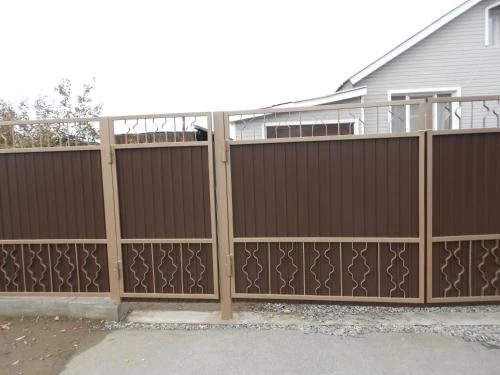 Holiday Home On Berezovy