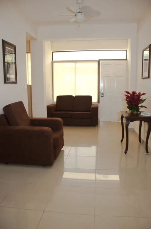 Apartamentos Arrecifes Punta Leona - фото 2
