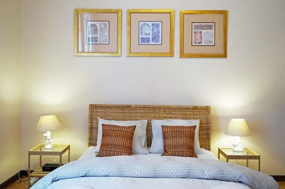 AAA Stay Old Town off Market Square