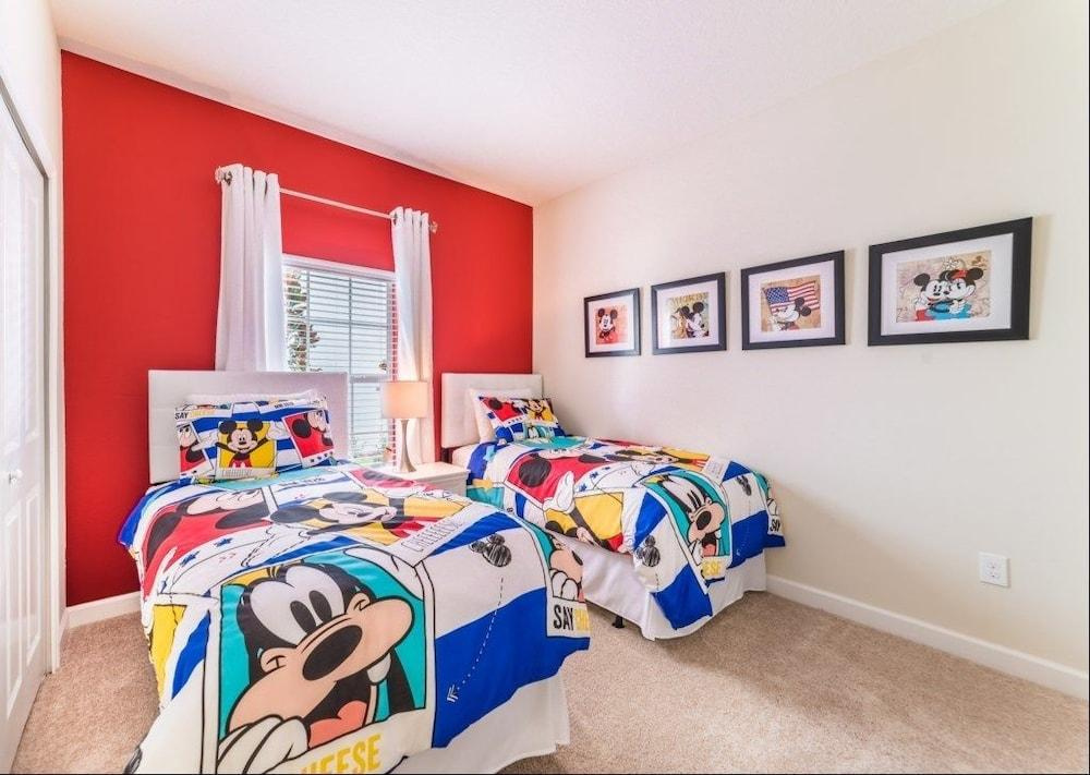 Luxury Disney Retreat