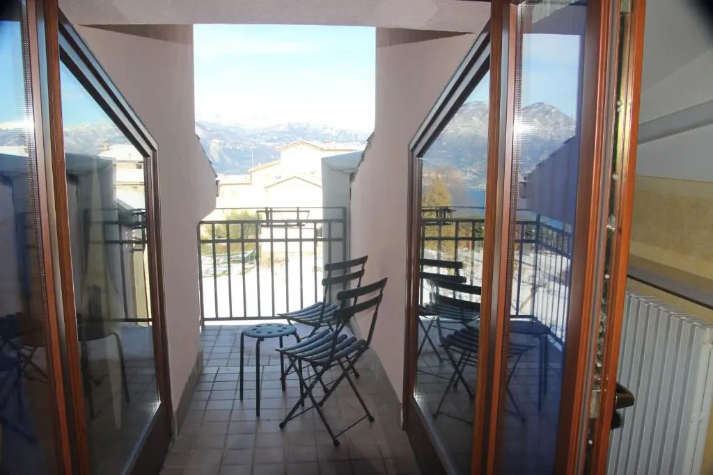 Albergo Sole - Chambres