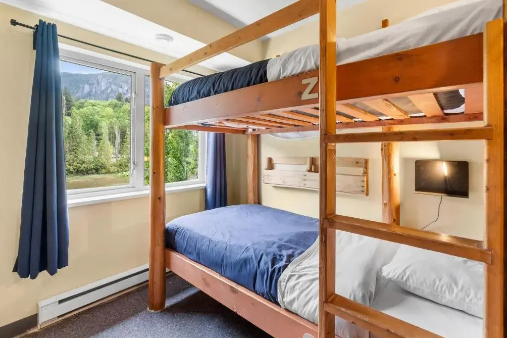 Squamish Adventure Inn & Hostel - фото 13