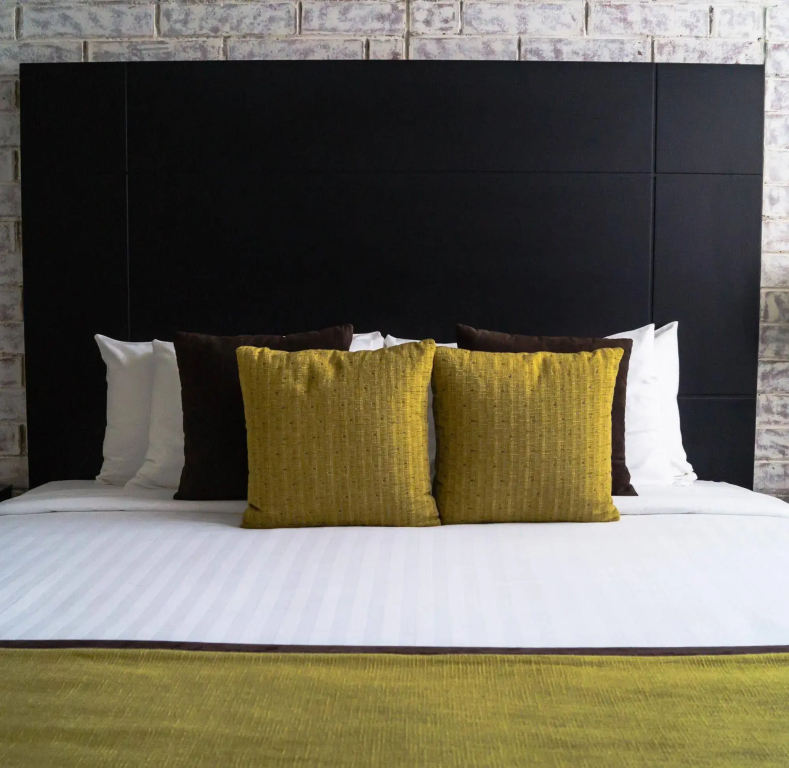 Adriatika Hotel & Residence — фото 2