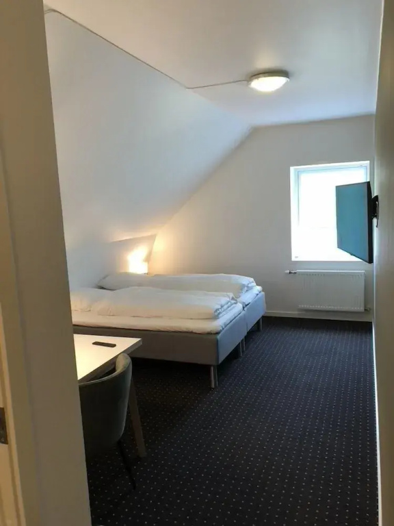 Business room