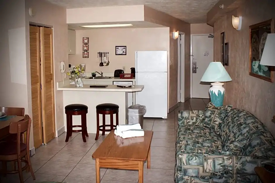 The Suites at Americano Beach - Daytona Beach - Chambres