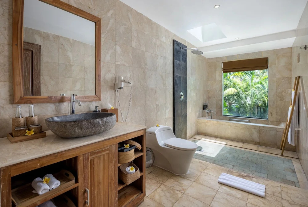 The Sankara Resort
