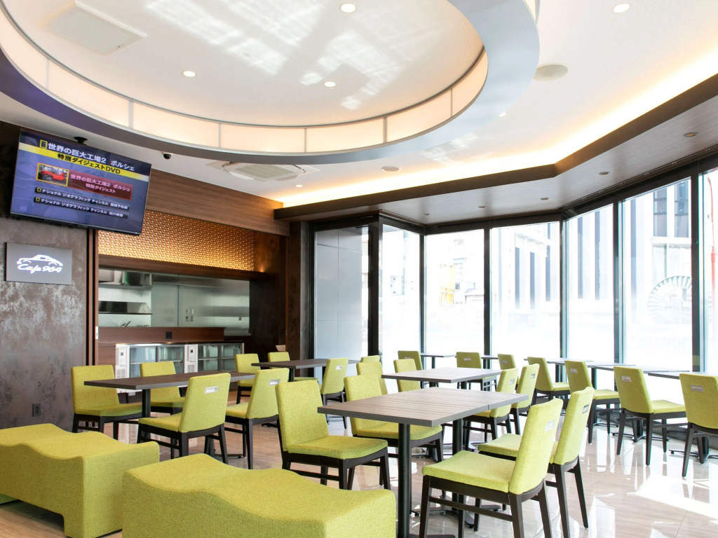 Hotel photo 13