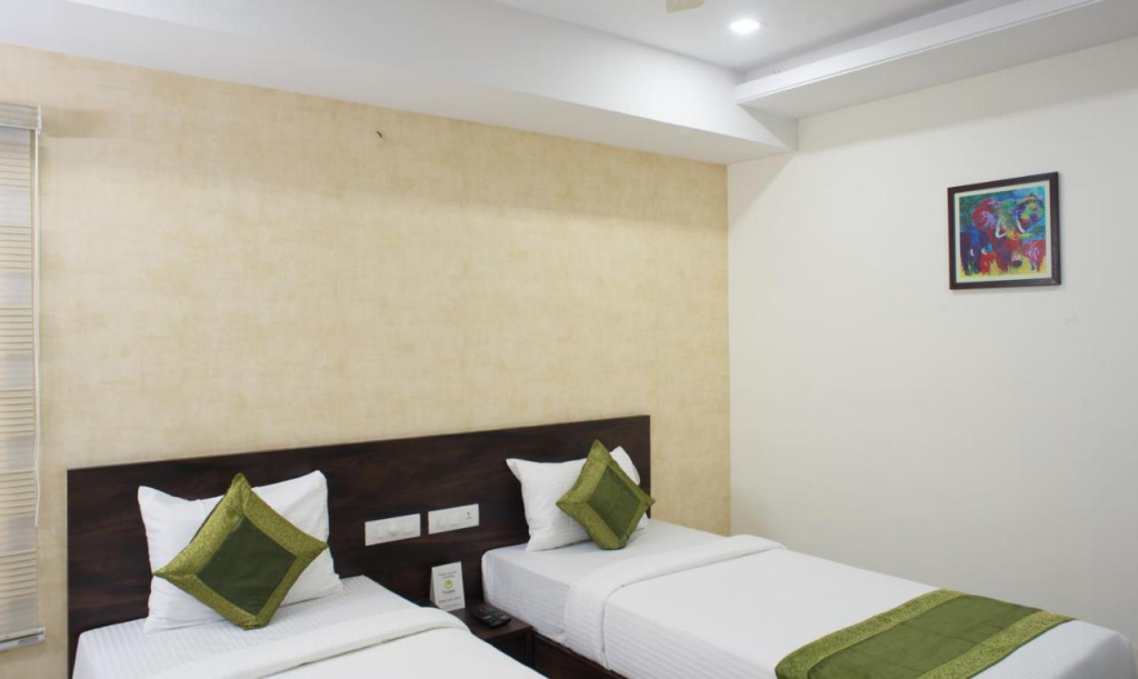 Hotel photo 21