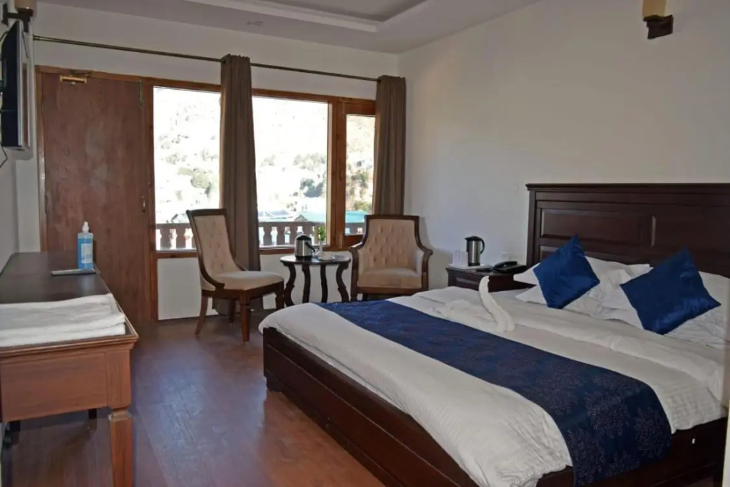 Hotel photo 4