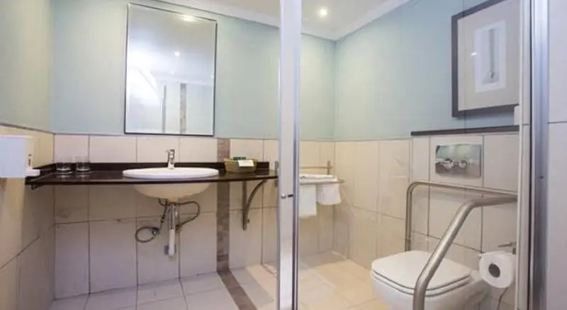 Phakalane Golf Estate Hotel Resort - Chambres